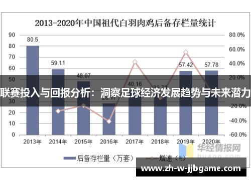 联赛投入与回报分析：洞察足球经济发展趋势与未来潜力